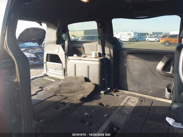 Dodge Grand Caravan Sxt 2020 2C4RDGCG4LR214593 Image 8