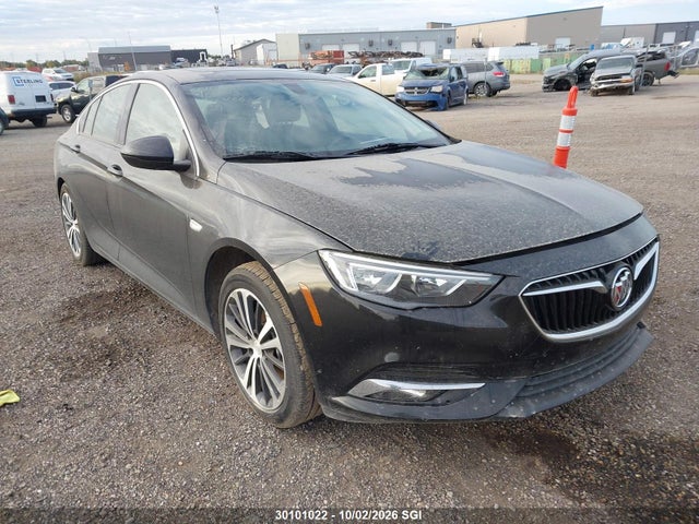 Aukcja sprzedaży 2019 Buick Regal Essence, vin: W04GR6SX3K1050013, numer aukcji: 30101022