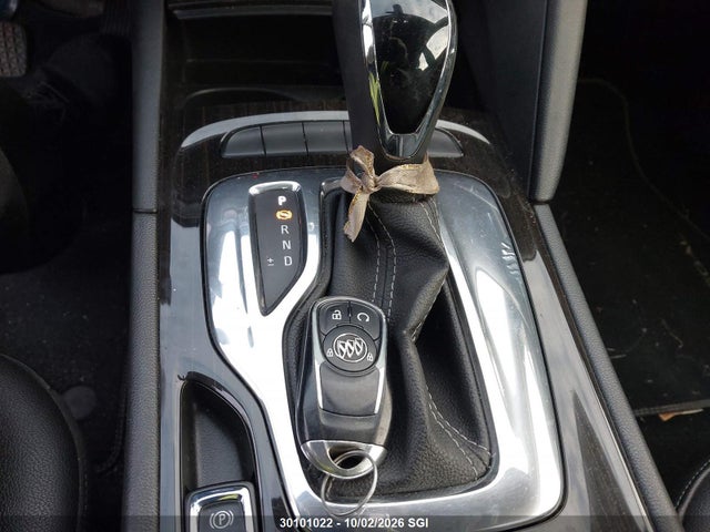 Aukcja sprzedaży 2019 Buick Regal Essence, vin: W04GR6SX3K1050013, numer aukcji: 30101022