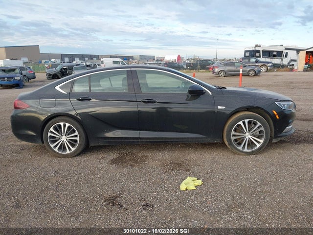 Aukcja sprzedaży 2019 Buick Regal Essence, vin: W04GR6SX3K1050013, numer aukcji: 30101022