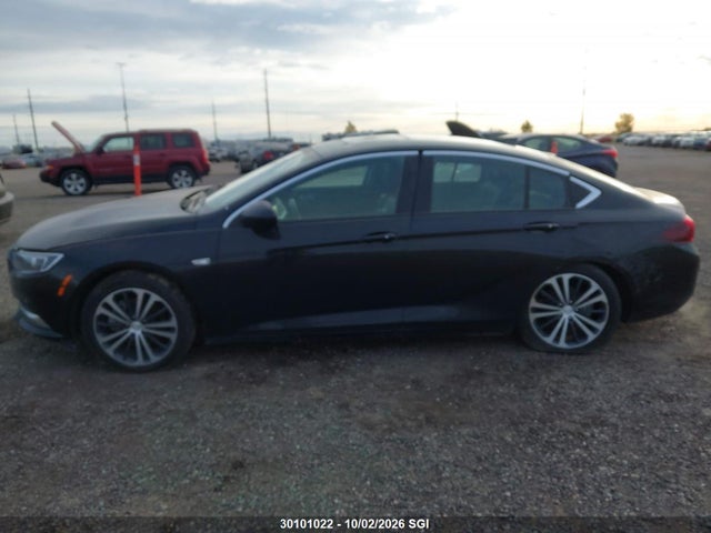 Aukcja sprzedaży 2019 Buick Regal Essence, vin: W04GR6SX3K1050013, numer aukcji: 30101022
