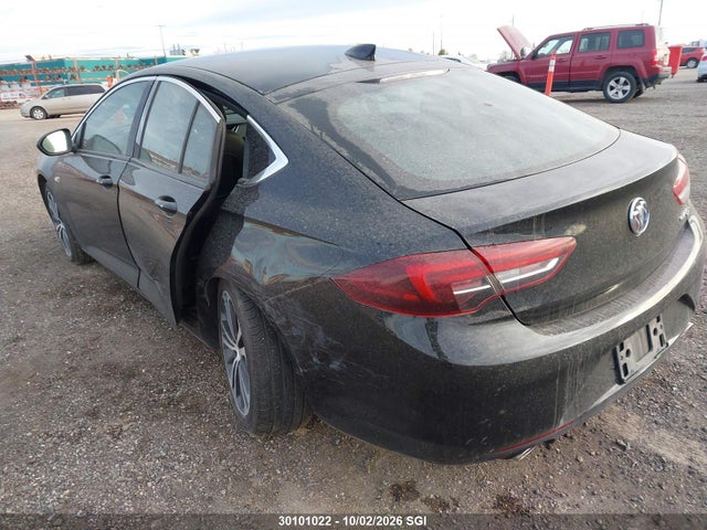 Aukcja sprzedaży 2019 Buick Regal Essence, vin: W04GR6SX3K1050013, numer aukcji: 30101022
