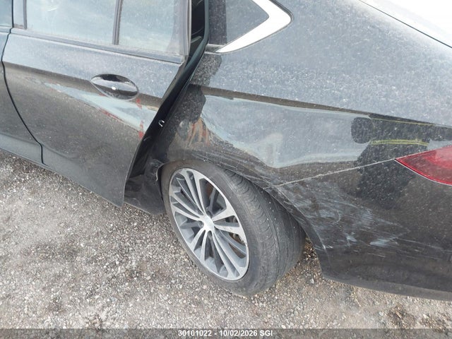 Aukcja sprzedaży 2019 Buick Regal Essence, vin: W04GR6SX3K1050013, numer aukcji: 30101022