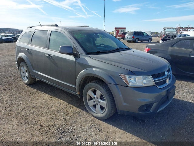 Продажа на аукционе авто 2012 Dodge Journey Sxt, vin: 3C4PDCCG2CT153676, номер лота: 30101023