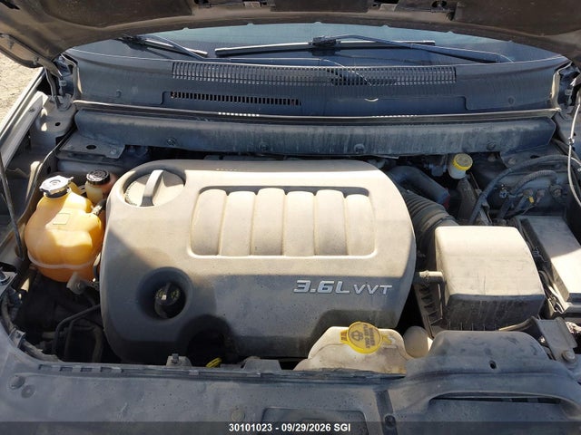 Продажа на аукционе авто 2012 Dodge Journey Sxt, vin: 3C4PDCCG2CT153676, номер лота: 30101023
