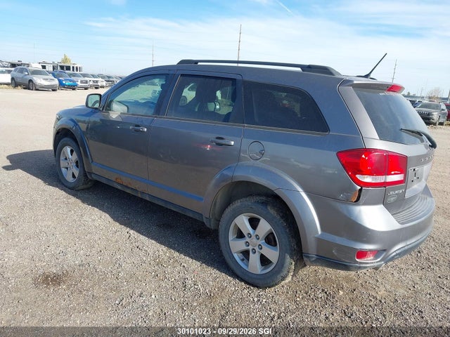 Продажа на аукционе авто 2012 Dodge Journey Sxt, vin: 3C4PDCCG2CT153676, номер лота: 30101023