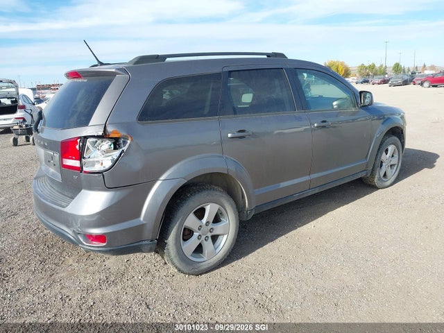 Продажа на аукционе авто 2012 Dodge Journey Sxt, vin: 3C4PDCCG2CT153676, номер лота: 30101023