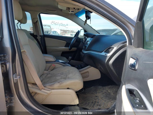 Продажа на аукционе авто 2012 Dodge Journey Sxt, vin: 3C4PDCCG2CT153676, номер лота: 30101023