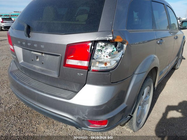 Продажа на аукционе авто 2012 Dodge Journey Sxt, vin: 3C4PDCCG2CT153676, номер лота: 30101023