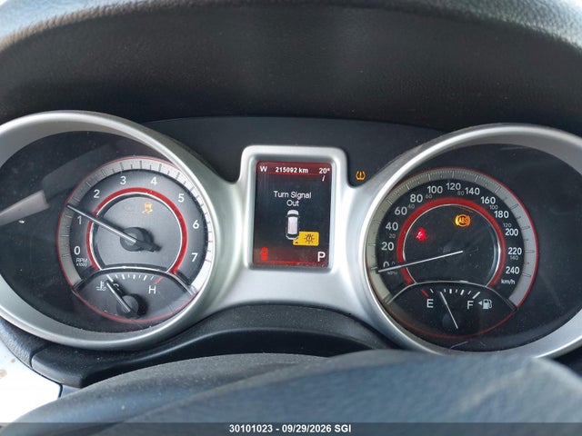 Продажа на аукционе авто 2012 Dodge Journey Sxt, vin: 3C4PDCCG2CT153676, номер лота: 30101023
