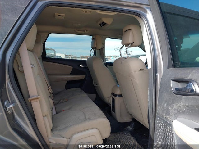 Продажа на аукционе авто 2012 Dodge Journey Sxt, vin: 3C4PDCCG2CT153676, номер лота: 30101023