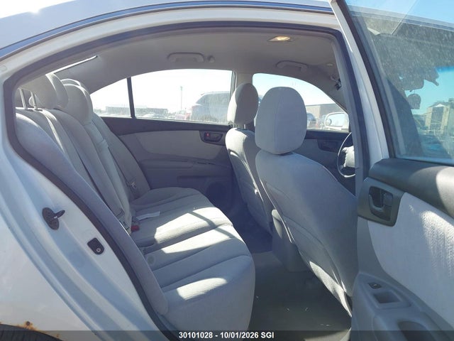 Aukcja sprzedaży 2007 Kia Optima Lx/ex, vin: KNAGE123175059145, numer aukcji: 30101028