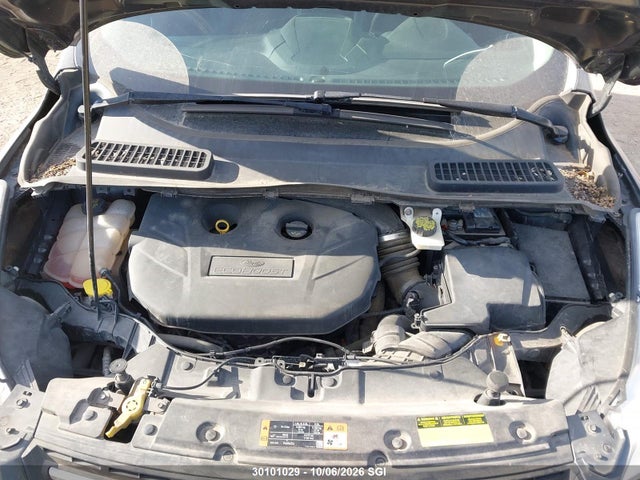 Aukcja sprzedaży 2015 Ford Escape Se, vin: 1FMCU9G90FUA33765, numer aukcji: 30101029