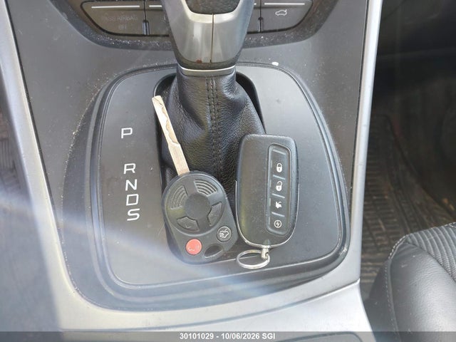 Aukcja sprzedaży 2015 Ford Escape Se, vin: 1FMCU9G90FUA33765, numer aukcji: 30101029