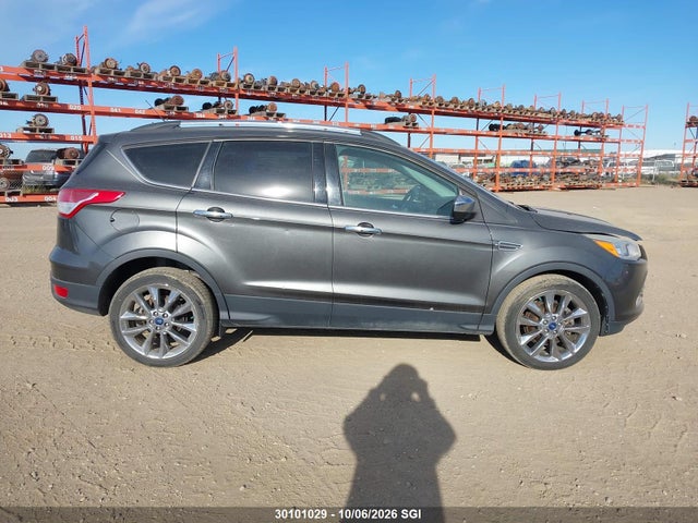 Aukcja sprzedaży 2015 Ford Escape Se, vin: 1FMCU9G90FUA33765, numer aukcji: 30101029