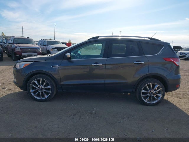Aukcja sprzedaży 2015 Ford Escape Se, vin: 1FMCU9G90FUA33765, numer aukcji: 30101029