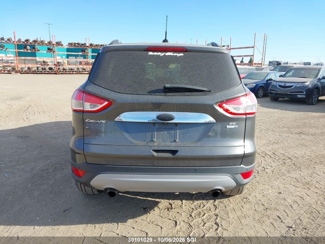 Aukcja sprzedaży 2015 Ford Escape Se, vin: 1FMCU9G90FUA33765, numer aukcji: 30101029