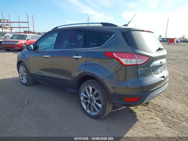 Aukcja sprzedaży 2015 Ford Escape Se, vin: 1FMCU9G90FUA33765, numer aukcji: 30101029