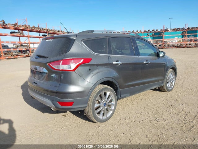 Aukcja sprzedaży 2015 Ford Escape Se, vin: 1FMCU9G90FUA33765, numer aukcji: 30101029
