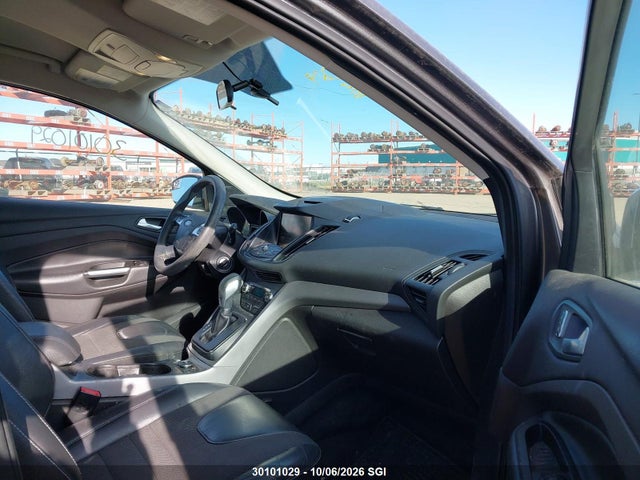 Aukcja sprzedaży 2015 Ford Escape Se, vin: 1FMCU9G90FUA33765, numer aukcji: 30101029