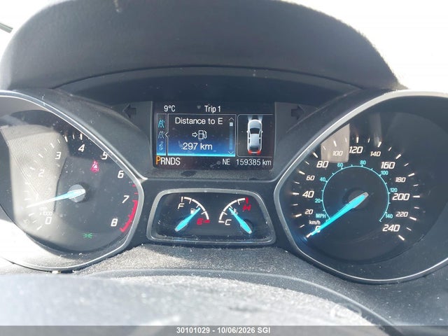 Aukcja sprzedaży 2015 Ford Escape Se, vin: 1FMCU9G90FUA33765, numer aukcji: 30101029