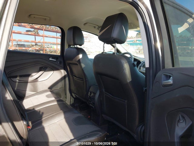 Aukcja sprzedaży 2015 Ford Escape Se, vin: 1FMCU9G90FUA33765, numer aukcji: 30101029