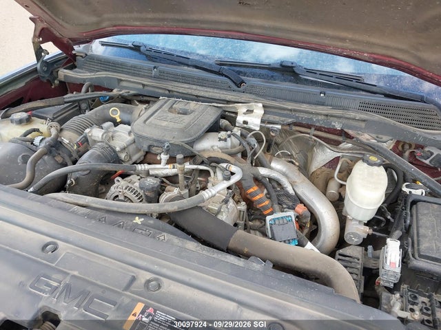 Aukcja sprzedaży 2015 Gmc Sierra K3500 Denali, vin: 1GT424E86FF580202, numer aukcji: 30097924
