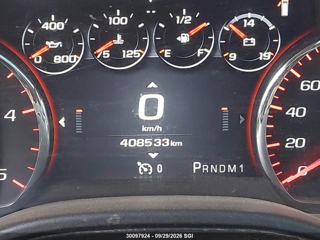 Aukcja sprzedaży 2015 Gmc Sierra K3500 Denali, vin: 1GT424E86FF580202, numer aukcji: 30097924