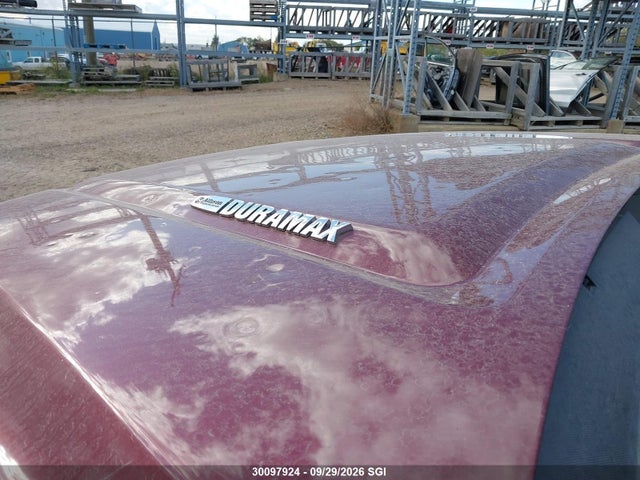 Aukcja sprzedaży 2015 Gmc Sierra K3500 Denali, vin: 1GT424E86FF580202, numer aukcji: 30097924