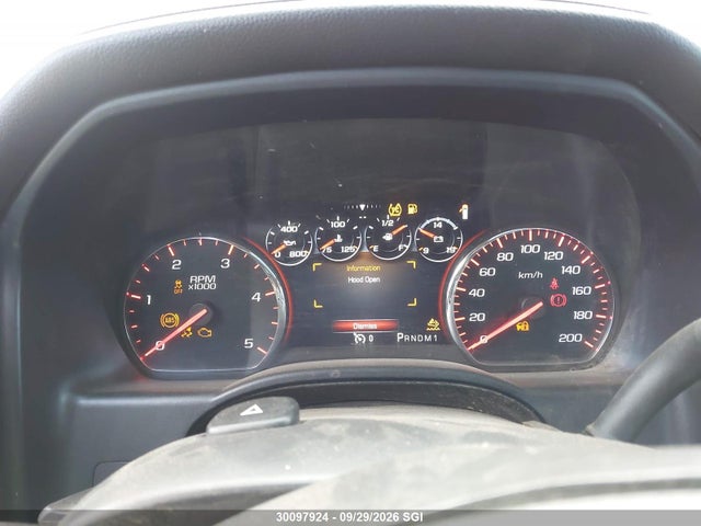 Aukcja sprzedaży 2015 Gmc Sierra K3500 Denali, vin: 1GT424E86FF580202, numer aukcji: 30097924