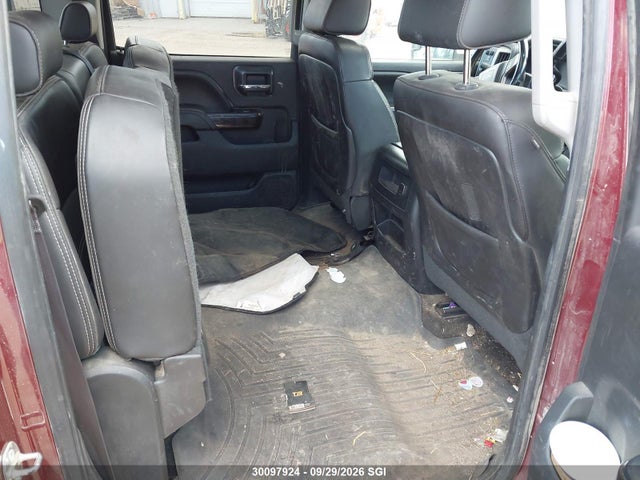 Aukcja sprzedaży 2015 Gmc Sierra K3500 Denali, vin: 1GT424E86FF580202, numer aukcji: 30097924