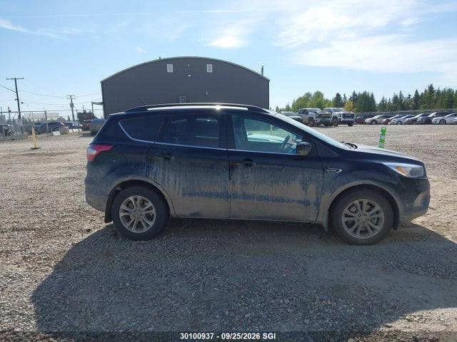 Ford ESCAPE SE 2018 1FMCU9GD4JUC92949 Image 13