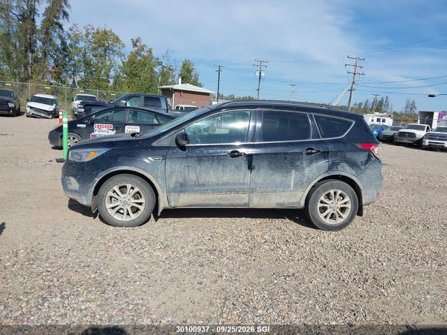 Ford ESCAPE SE 2018 1FMCU9GD4JUC92949 Image 14