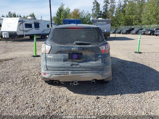 Ford ESCAPE SE 2018 1FMCU9GD4JUC92949 Image 16