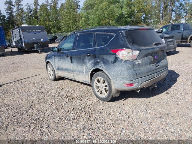 Ford ESCAPE SE 2018 1FMCU9GD4JUC92949 Image 3
