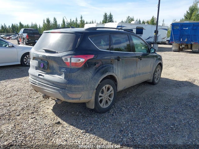 Ford ESCAPE SE 2018 1FMCU9GD4JUC92949 Image 4