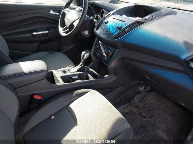 Ford ESCAPE SE 2018 1FMCU9GD4JUC92949 Image 5