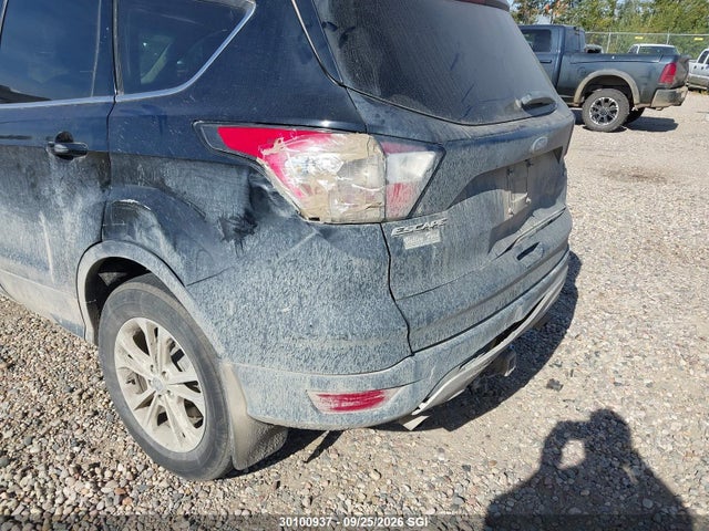 Ford ESCAPE SE 2018 1FMCU9GD4JUC92949 Image 6