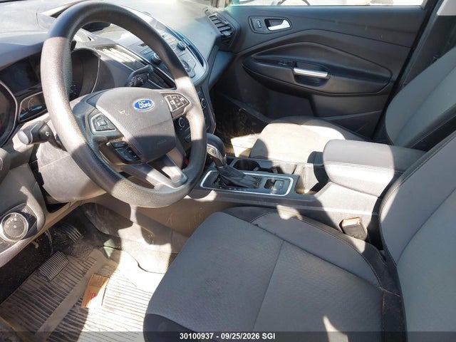 Ford ESCAPE SE 2018 1FMCU9GD4JUC92949 Image 7