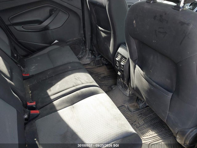 Ford ESCAPE SE 2018 1FMCU9GD4JUC92949 Image 8