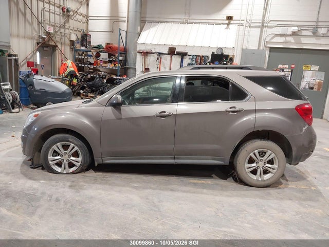 30099860 :رقم المزاد ، 2CNFLNEC3B6439541 vin ، 2011 Chevrolet Equinox Lt مزاد بيع