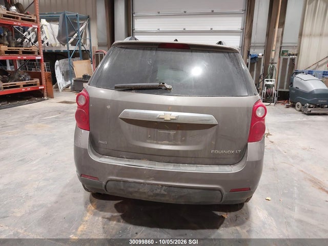 30099860 :رقم المزاد ، 2CNFLNEC3B6439541 vin ، 2011 Chevrolet Equinox Lt مزاد بيع