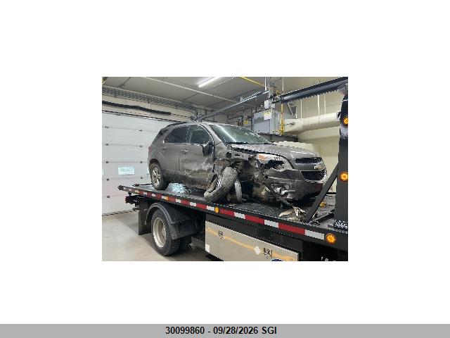 30099860 :رقم المزاد ، 2CNFLNEC3B6439541 vin ، 2011 Chevrolet Equinox Lt مزاد بيع