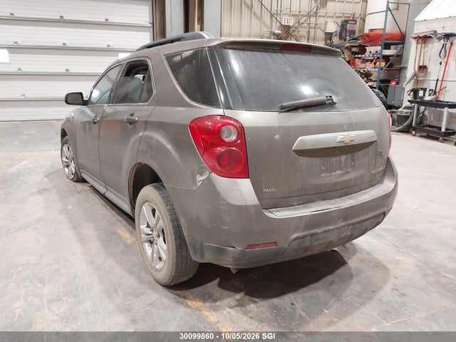 30099860 :رقم المزاد ، 2CNFLNEC3B6439541 vin ، 2011 Chevrolet Equinox Lt مزاد بيع