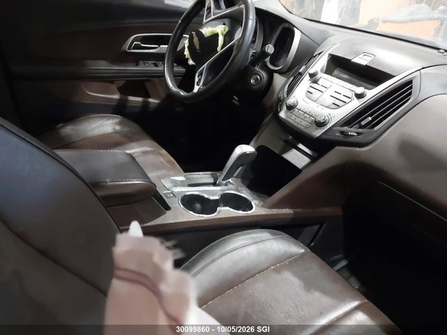30099860 :رقم المزاد ، 2CNFLNEC3B6439541 vin ، 2011 Chevrolet Equinox Lt مزاد بيع