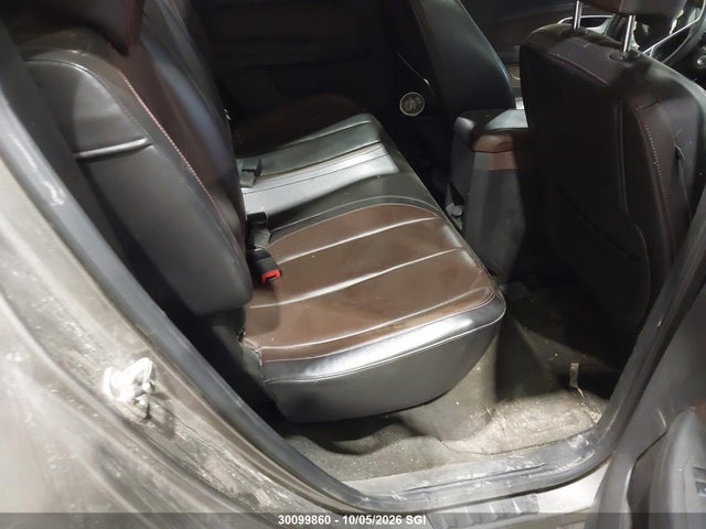 30099860 :رقم المزاد ، 2CNFLNEC3B6439541 vin ، 2011 Chevrolet Equinox Lt مزاد بيع