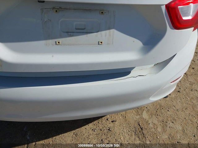 30099884 :رقم المزاد ، 1G1BF5SM2J7157812 vin ، 2018 Chevrolet Cruze Premier مزاد بيع