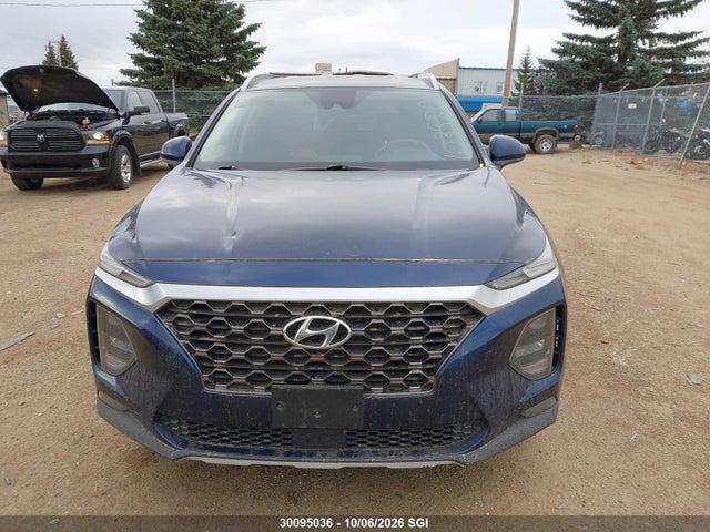 Aukcja sprzedaży 2019 Hyundai Santa Fe Se, vin: 5NMS2CAD1KH103520, numer aukcji: 30095036