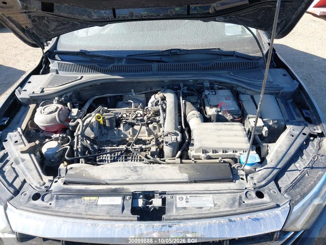 30099888 :رقم المزاد ، 3VWE57BU0KM130681 vin ، 2019 Volkswagen Jetta Sel مزاد بيع
