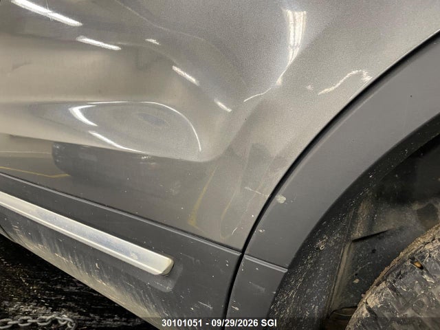 2017 Ford Explorer Xlt მანქანა იყიდება აუქციონზე, vin: 1FM5K8D83HGC81319, აუქციონის ნომერი: 30101051